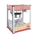 Aparat popcorn, Moratti, 510x380x680 mm fotografia produsului