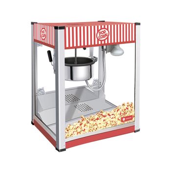 Aparat popcorn, Moratti, 510x380x680 mm elefant.ro imagine noua 2022