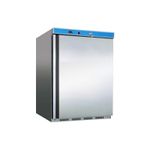 Frigider profesional de bar Moratti, 130 l 230 V fotografia produsului
