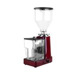 Rasnita cafea profesionala Moratti, 500 grame, rosu fotografia produsului