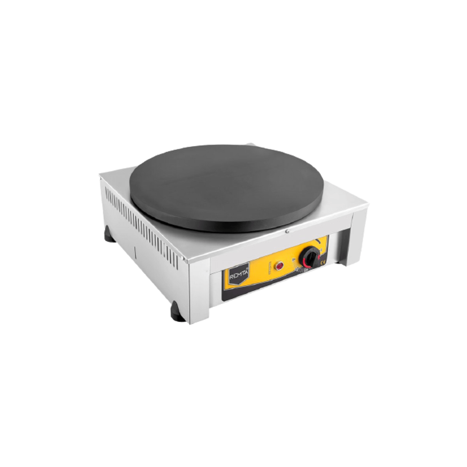 Aparat preparare clatite Moratti 2500 W fotografia produsului