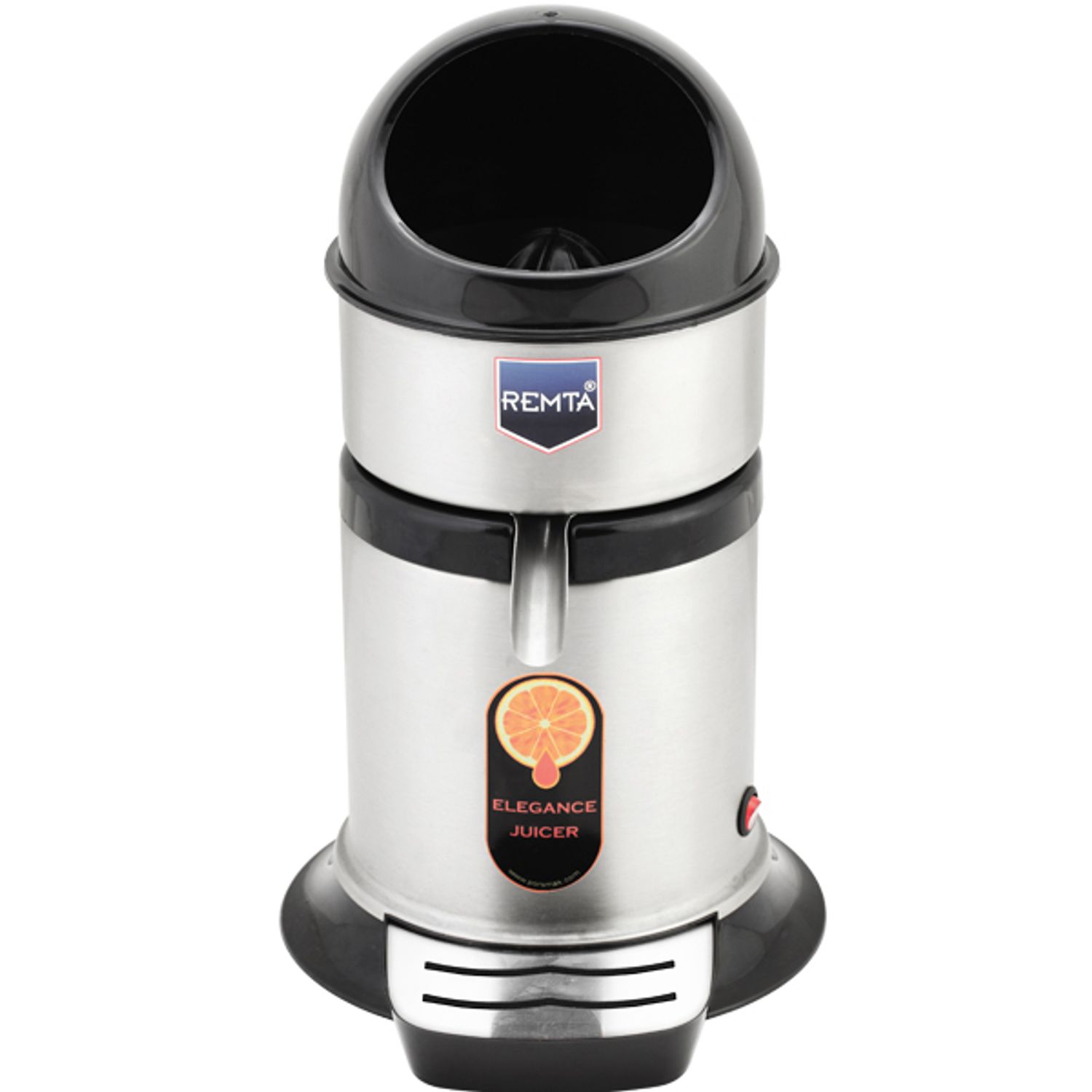 Storcator citrice profesional Moratti, 0,18 kW fotografia produsului