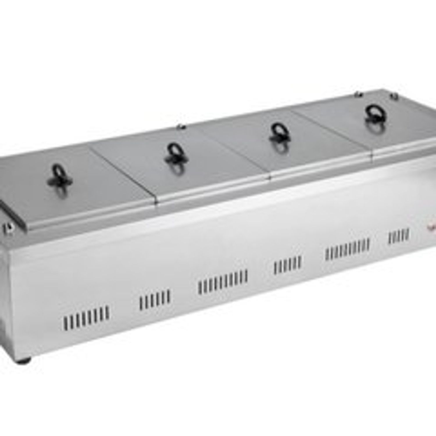 Moratti Bainmarie 4 GN 1/2 2200 W fotografia produsului View 2 L