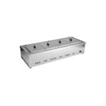 Moratti Bainmarie 4 GN 1/2 2200 W fotografia produsului