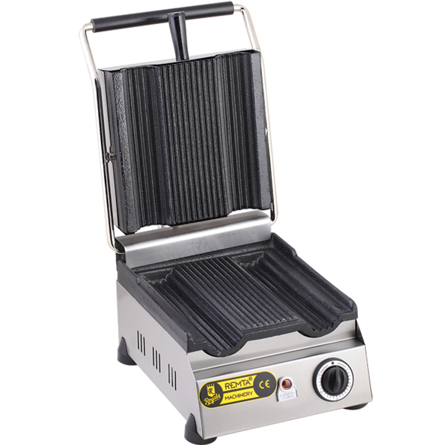 Toaster pentru shaorma, Moratti, 1500 W fotografia produsului