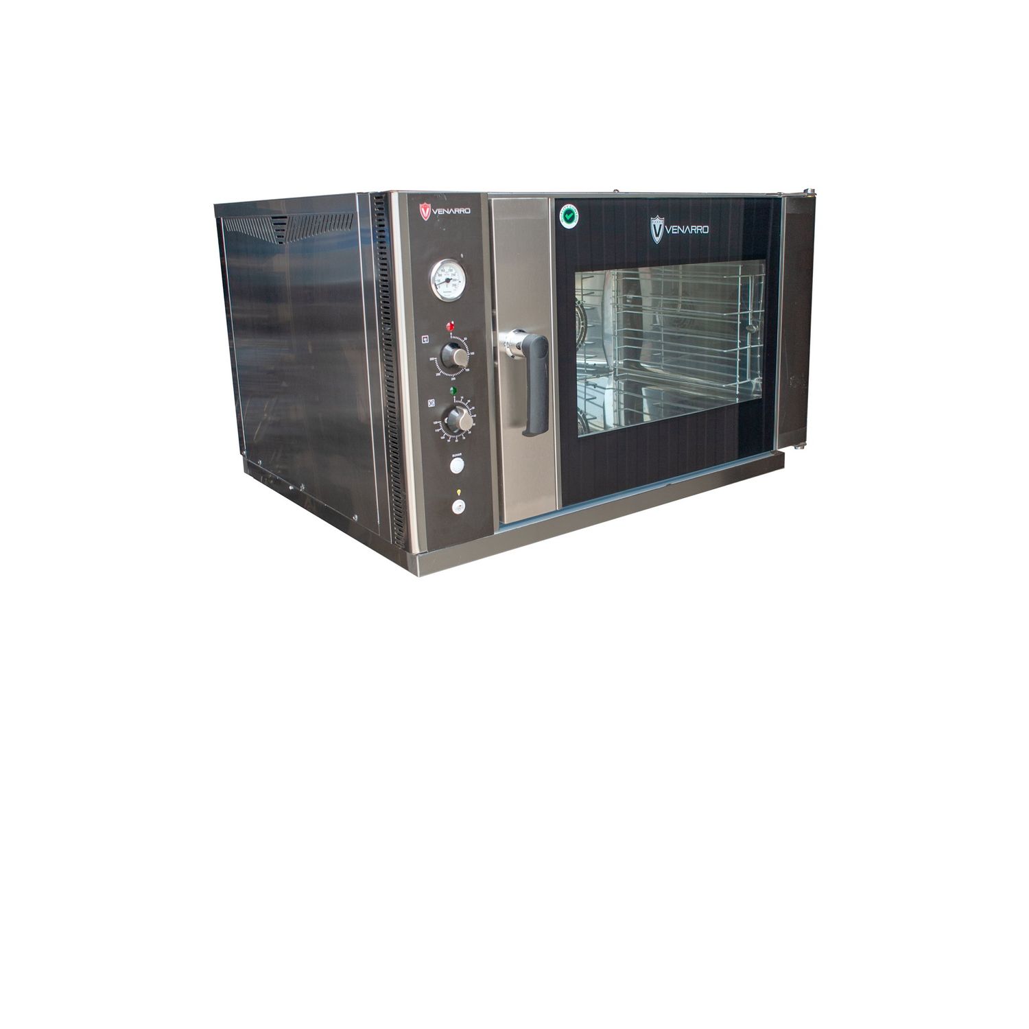 Cuptor Moratti, GN 1/1, manual, gastronomic, electric fotografia produsului