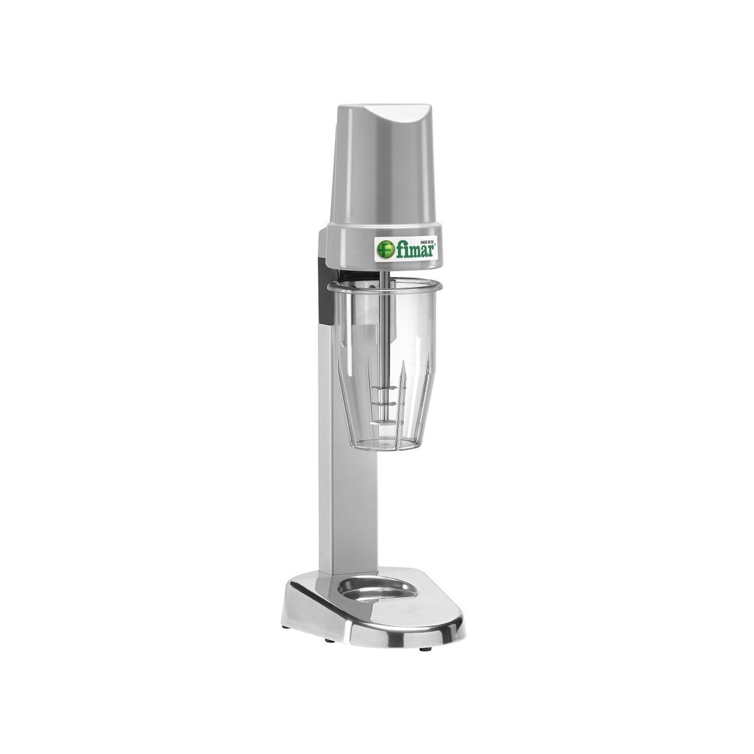 Mixer bar profesional Moratti, 0.8 litri 400 W fotografia produsului