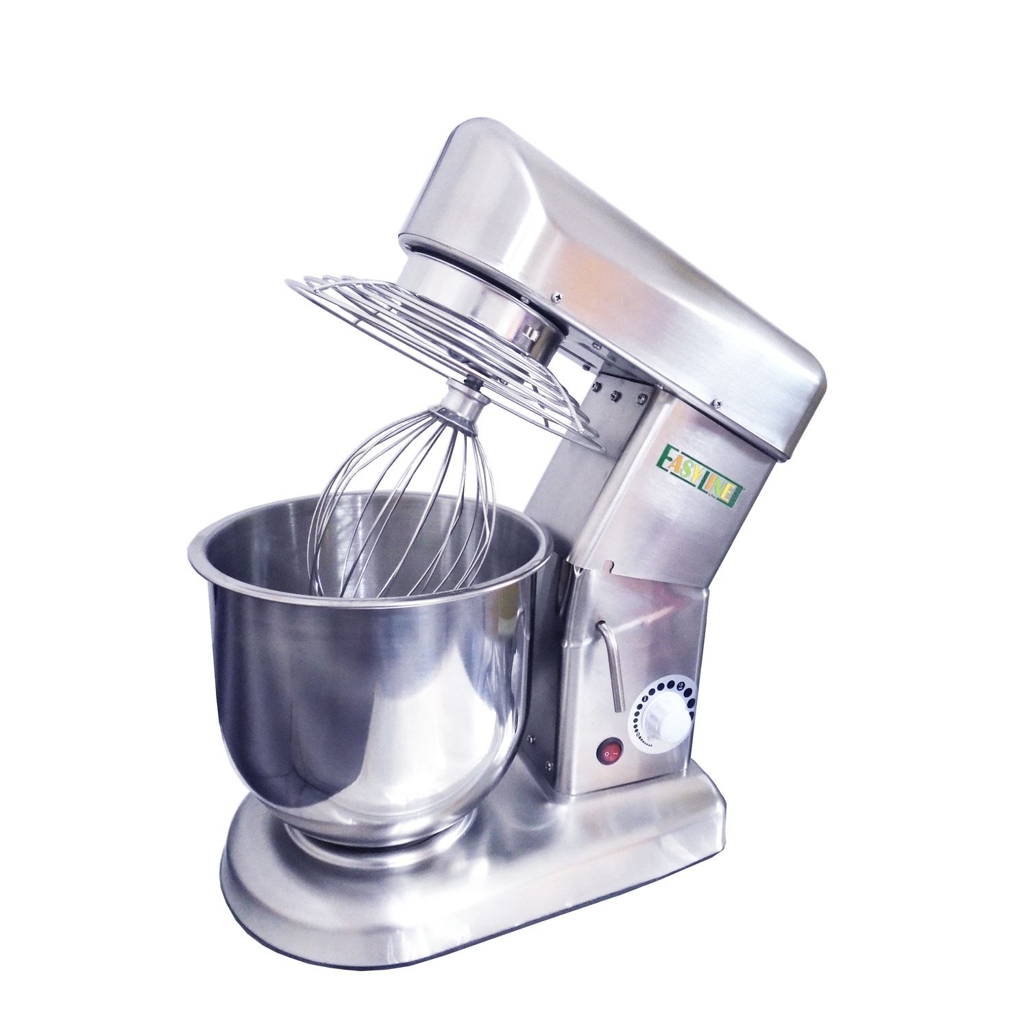 Mixer planetar, Moratti 5 litri fotografia produsului