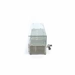 Vitrina ingrediente pizza, Moratti, 6 GN 1/3 sau 5 GN 1/2 fotografia produsului View 3 S
