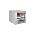 Congelator Rapid Blast chiller abatitor, Moratti, capacitate 5 tavi GN 1/1 fotografia produsului