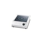 Plita cu inductie Moratti, 3500 W fotografia produsului