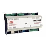 Unitate de comanda MAXA multifunctionala WI-FI pentru panou electric fotografia produsului