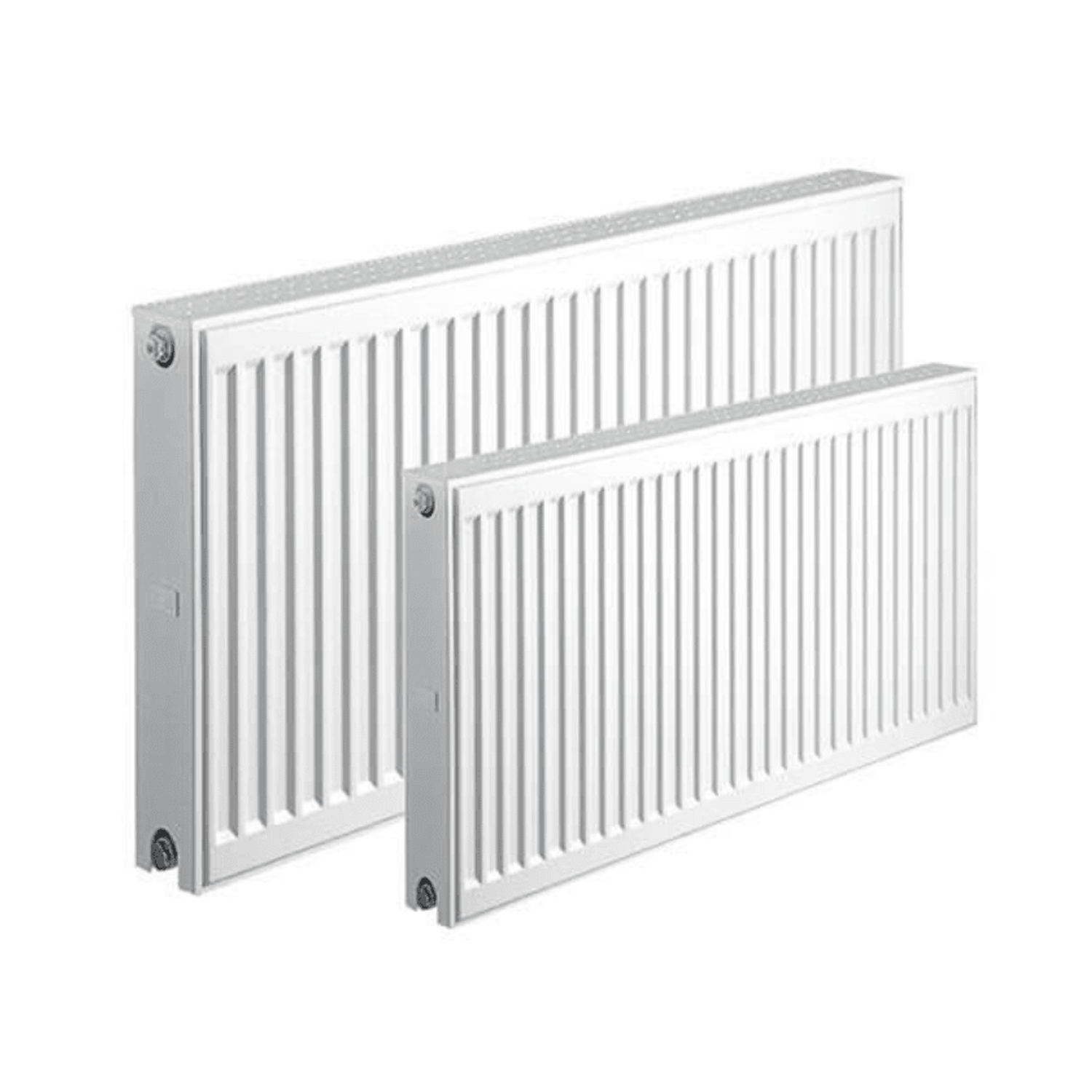 Radiator KERMI K22 500/1800 tip panou din otel, 3255 W fotografia produsului