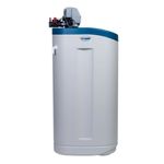 Statie dedurizare Soft 25 CAB Q = 2 mc/h, sare 62 kg (cu by-pass) fotografia produsului