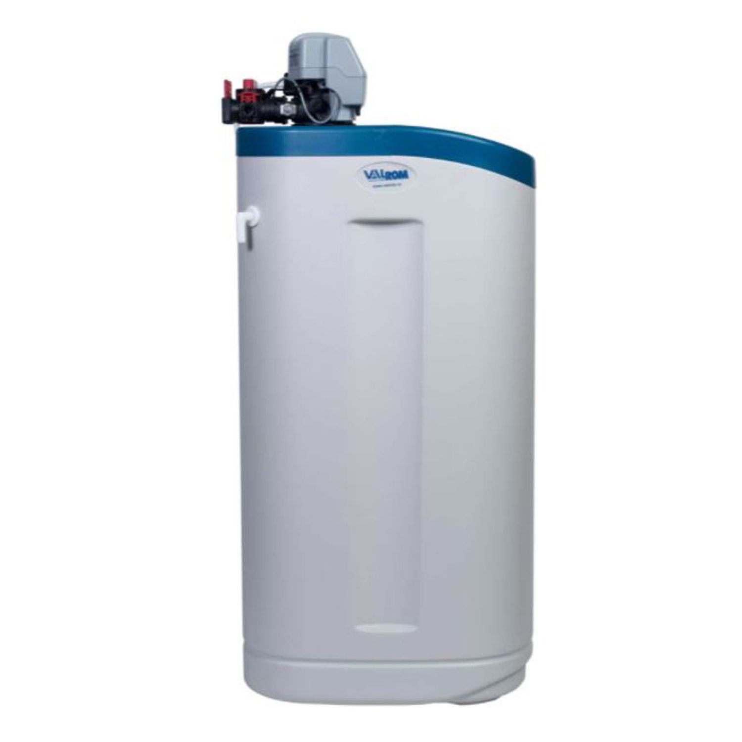 Statie dedurizare Soft 25 CAB Q = 2 mc/h, sare 62 kg (cu by-pass) fotografia produsului