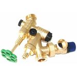 Grup siguranta boilere, Vaillant fotografia produsului