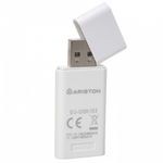 Kit Wi-Fi Ariston clima compatibil cu Ariston ALYS, PRIOS fotografia produsului