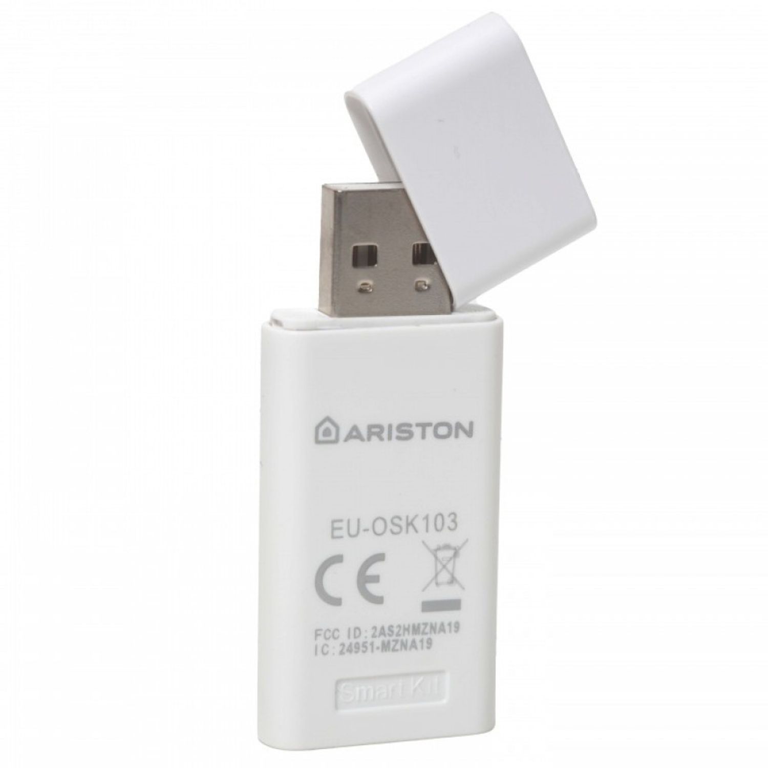 Kit Wi-Fi Ariston clima compatibil cu Ariston ALYS, PRIOS fotografia produsului