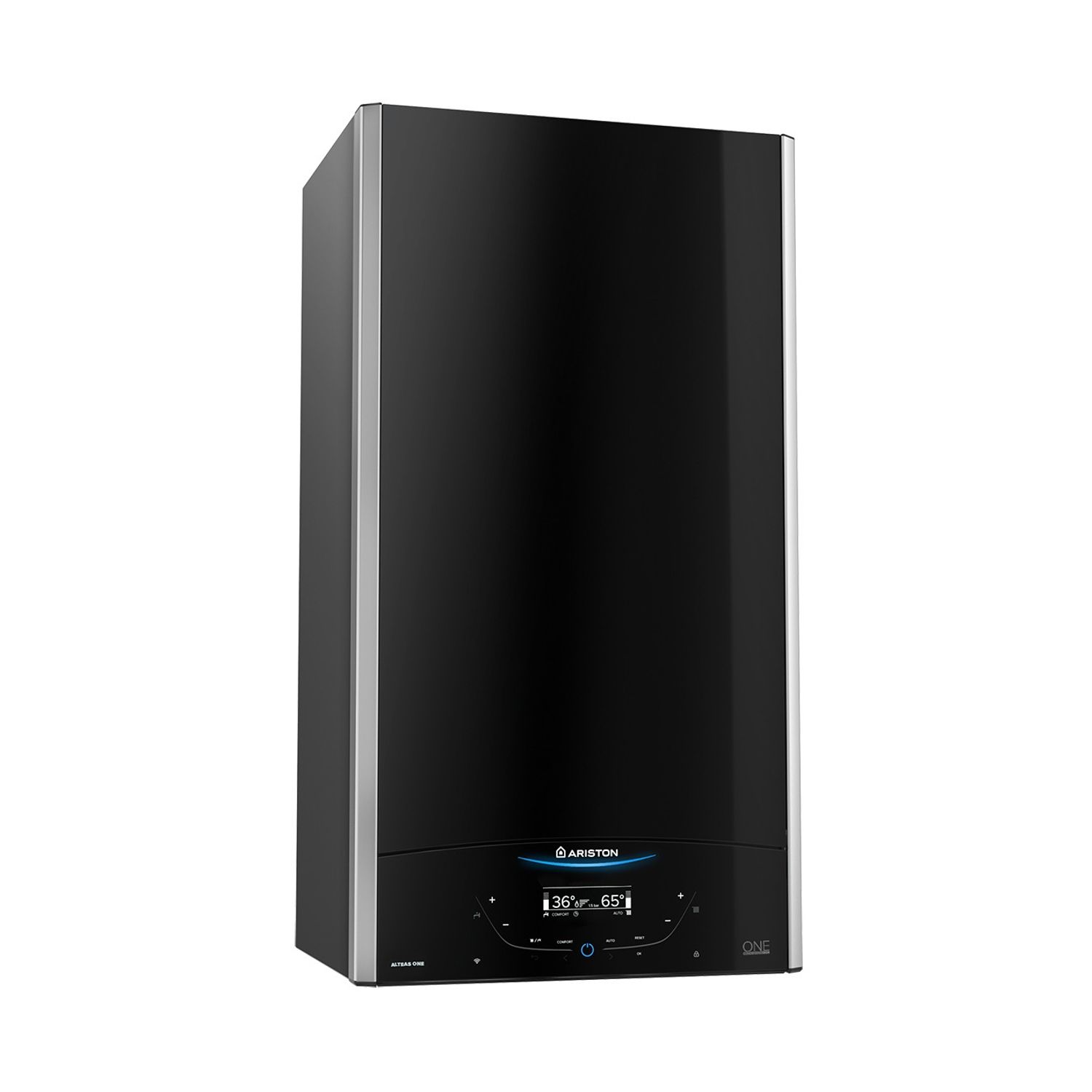 Centrala murala in condensare Ariston Alteas One Net 30, 30kW fotografia produsului