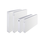 Radiator KOPH 11/600/1100 tip panou din otel, 1011 W fotografia produsului