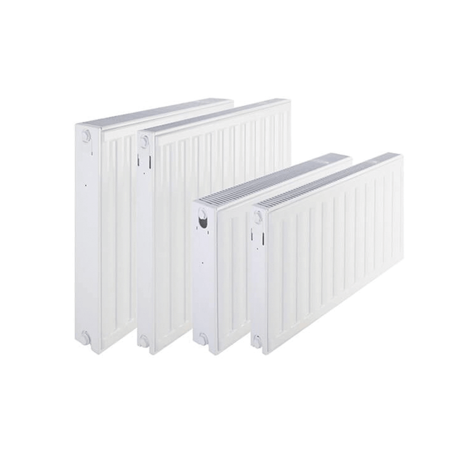 Radiator KOPH 11/600/1100 tip panou din otel, 1011 W fotografia produsului