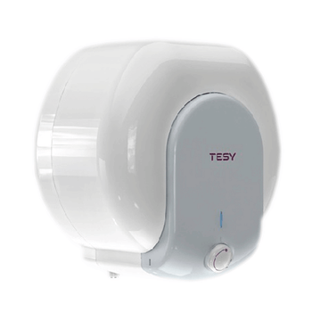 Boiler electric Tesy Compact GCA 1015 L52 RC, putere 1500W, volum 10 litri elefant.ro imagine noua 2022