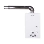 Instant apa calda pe GPL, GN Calore TF11, 20 kW fotografia produsului