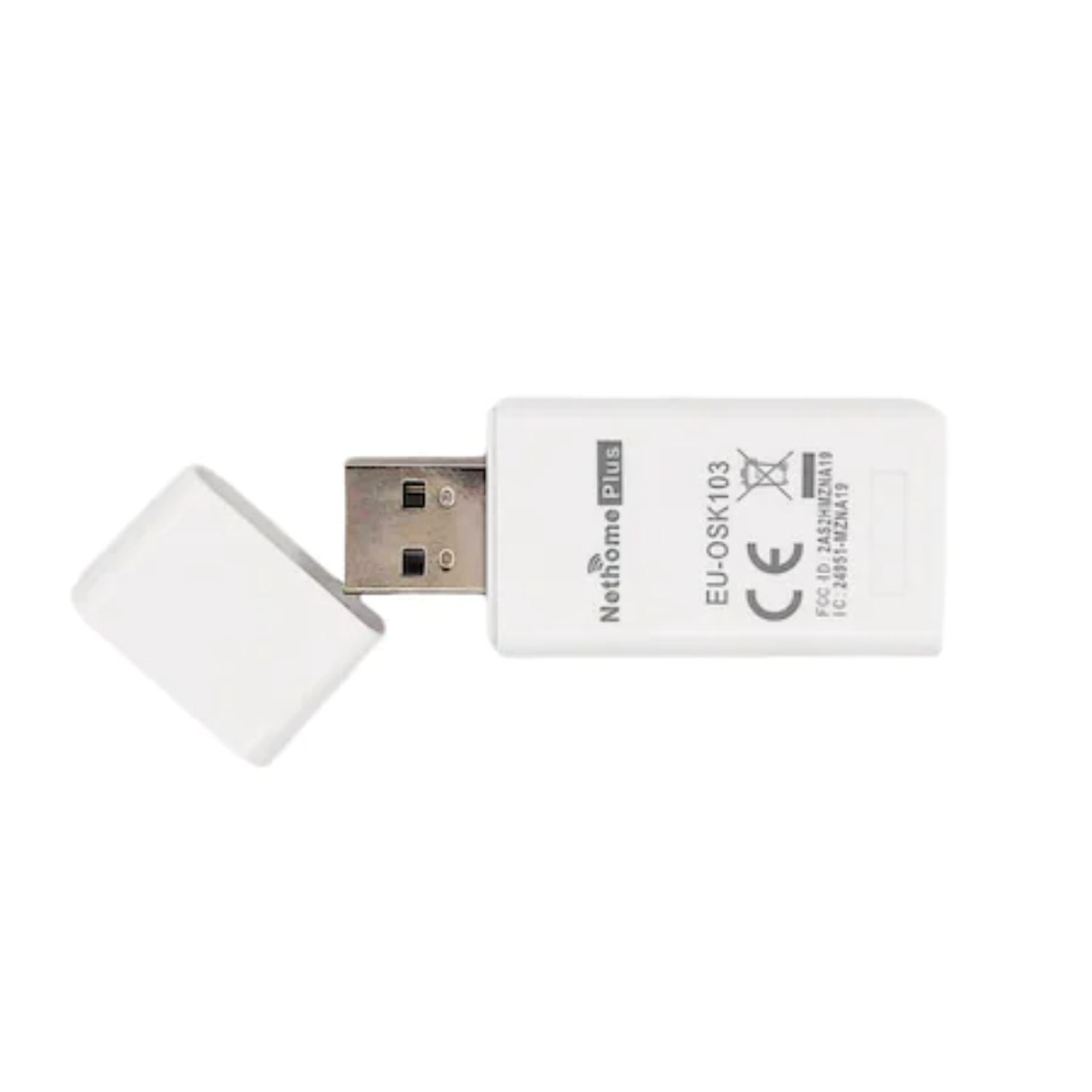 Modul de control Wi-Fi pentru aparatele de aer conditionat LDK Aeolus fotografia produsului