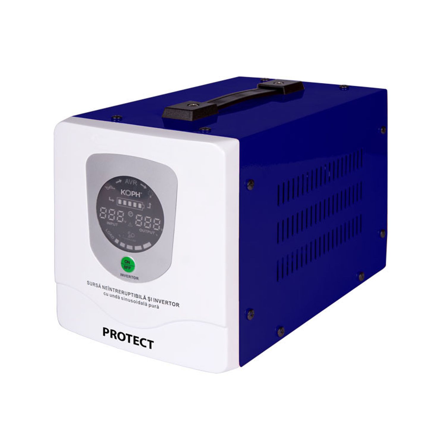 Sursa UPS Koph Protect 1050W 1500VA fotografia produsului