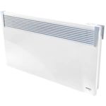 Convector electric de perete TESY HeatЕco CN03 250 EIS W, 2500W, Control electronic, alb fotografia produsului