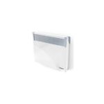 Convector Electric de Perete, TESY CN 03 150 EIS W, cu termostat electronic, display LED fotografia produsului