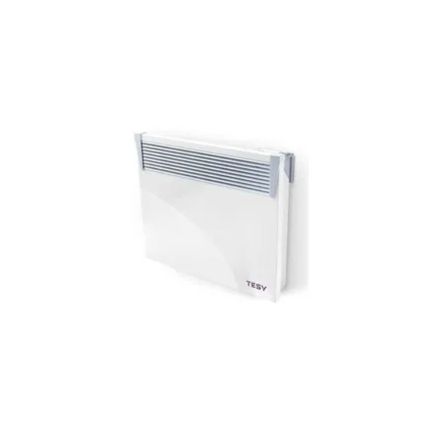 Convector Electric de Perete, TESY CN 03 150 EIS W, cu termostat electronic, display LED fotografia produsului