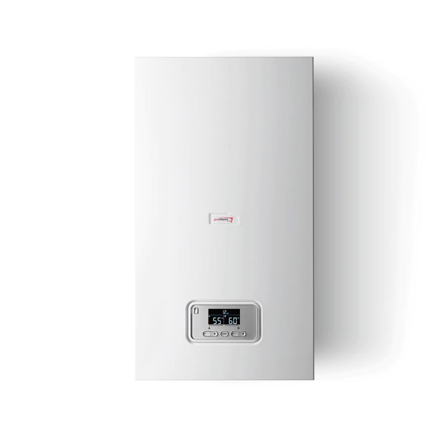 Centrala termica electrica Protherm Ray 6 kW KE 14EU, 40 m&sup2; fotografia produsului