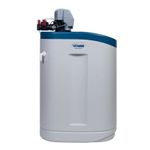 Statie dedurizare Soft 18 CAB Q = 1.5 mc/h, sare 43 kg (cu by-pass) fotografia produsului