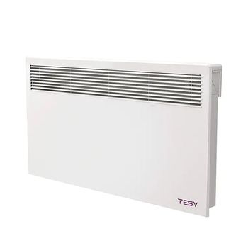 Convector electric de perete Tesy LivEco, 2000 W, modul Wi-Fi incorporat, termostat reglabil, alb elefant.ro imagine noua 2022