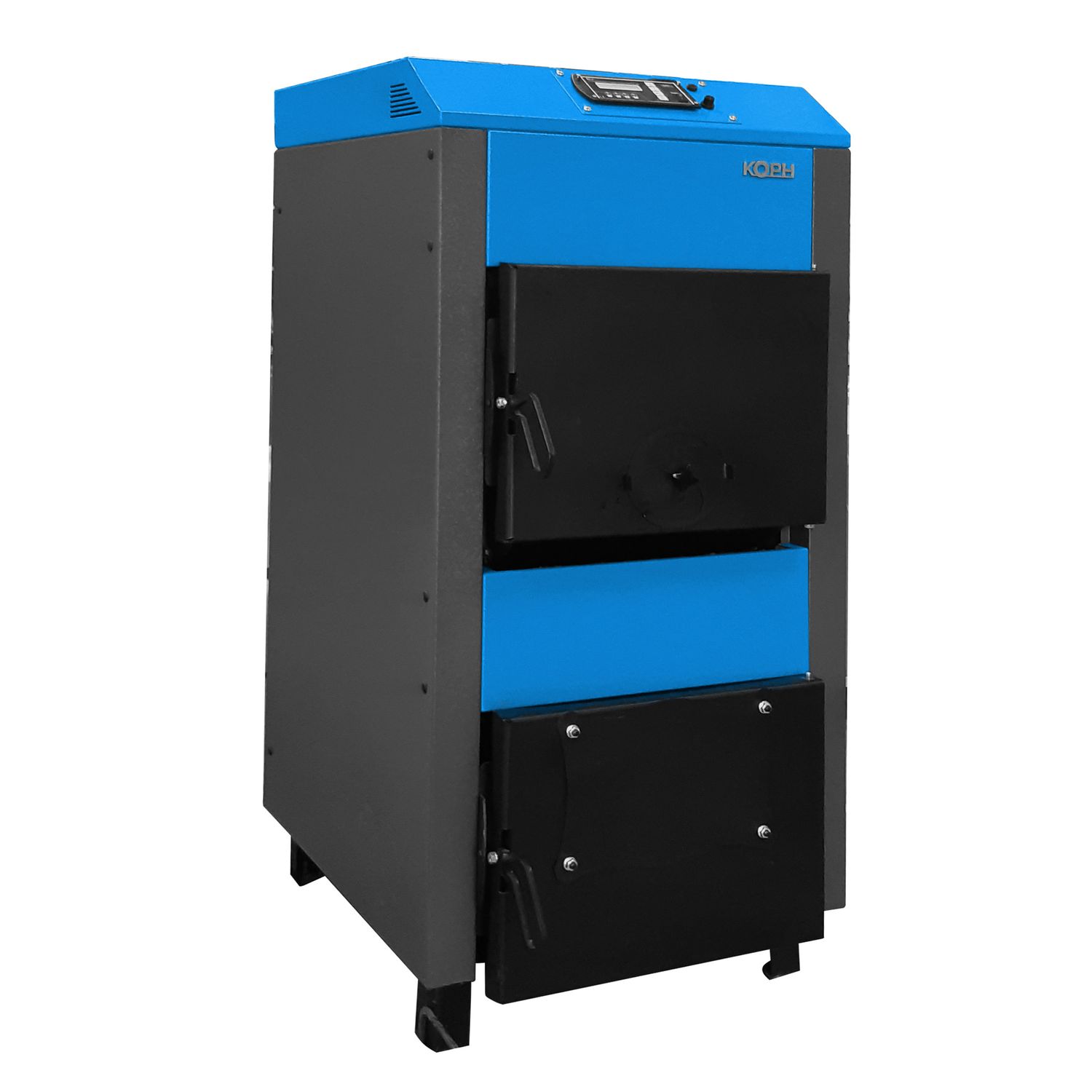 Cazan lemne KOPH Power, 25 KW fotografia produsului