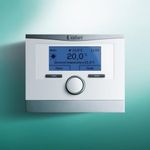 Automatizare Vaillant Multimatic VRC 700/6 fotografia produsului