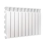 Element FONDITAL Exclusivo din aluminiu D3 500 fotografia produsului