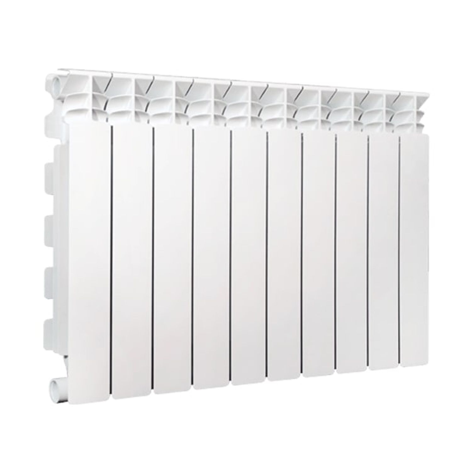 Element FONDITAL Exclusivo din aluminiu D3 500 fotografia produsului