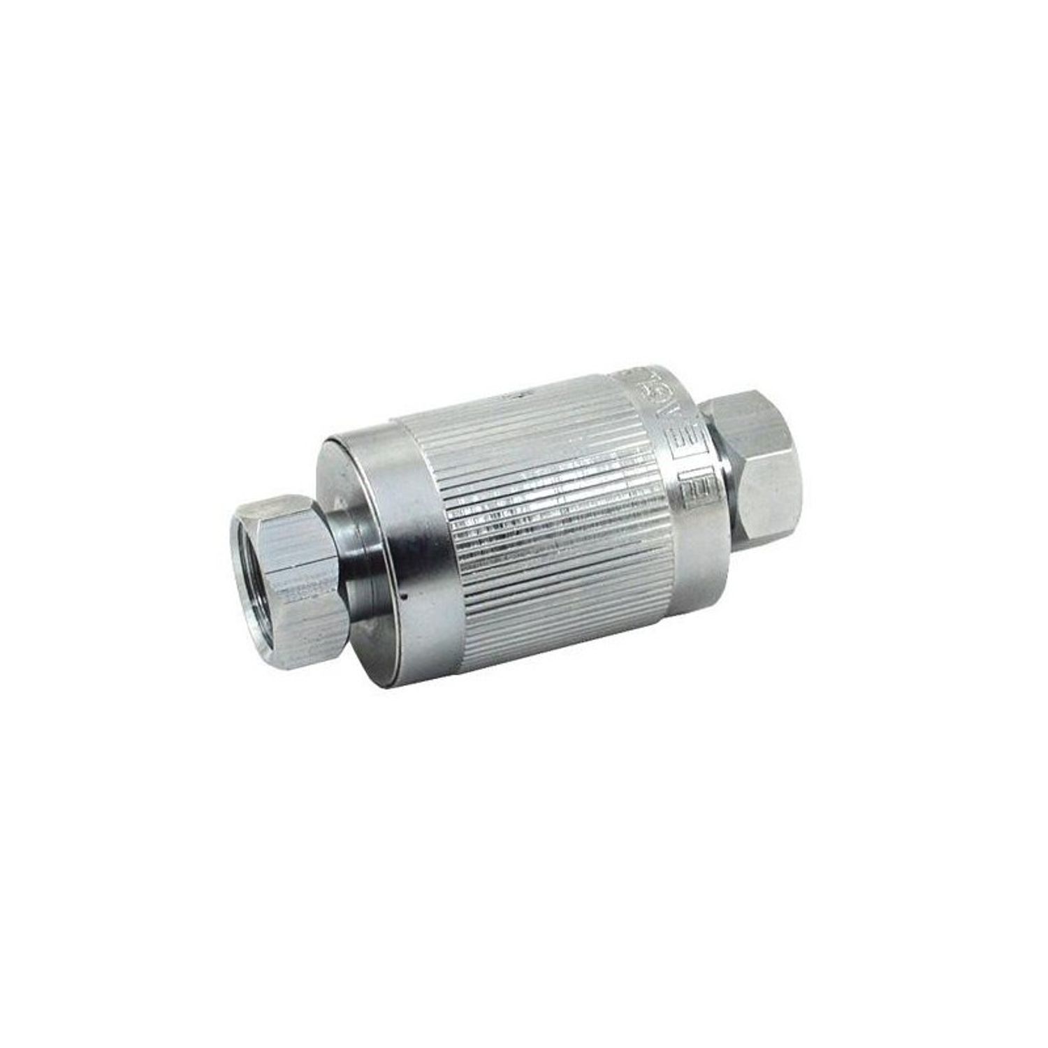 Filtru magnetic EVERLINE rotund, 1/2 EVP fotografia produsului