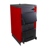Centrala pe lemn TERMAX, 40 kW fotografia produsului