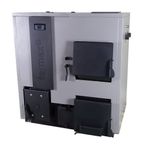 Centrala mixta lemn-peleti Termax Combo 35 kW fotografia produsului