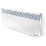 Convector de perete Tesy CN03300EIS, 3000 W, Programator electronic, Timer, Protectie anti-inghet fotografia produsului