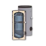 Boiler Stativ 200lcu 2 Serpentine, KOPH fotografia produsului