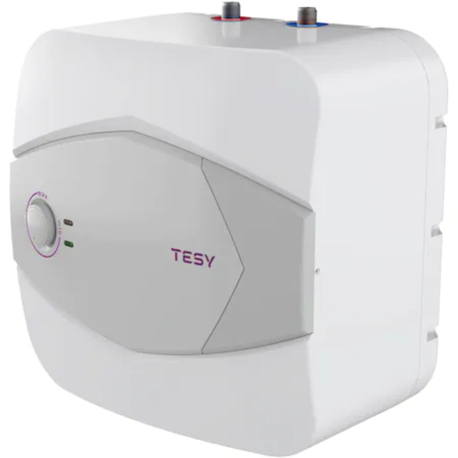 Boiler electric Tesy GCU , 1500 W, 7 litri fotografia produsului