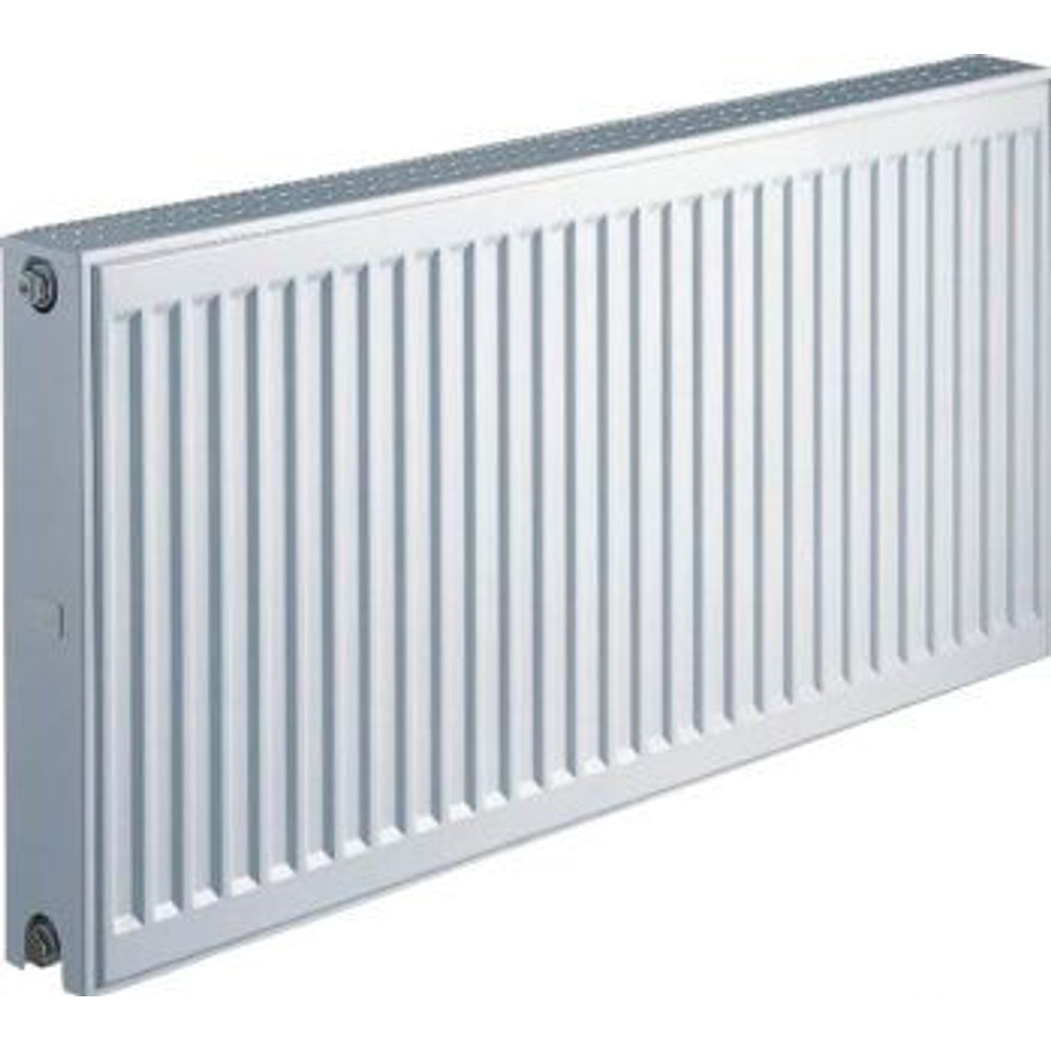 Radiator KOPH E 22/600/2000 tip panou din otel, 3960 W fotografia produsului
