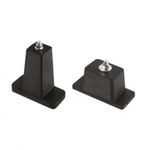 Picior Antivibrant AMC, Tecnosystemi Tekno 100, max 80kg fotografia produsului