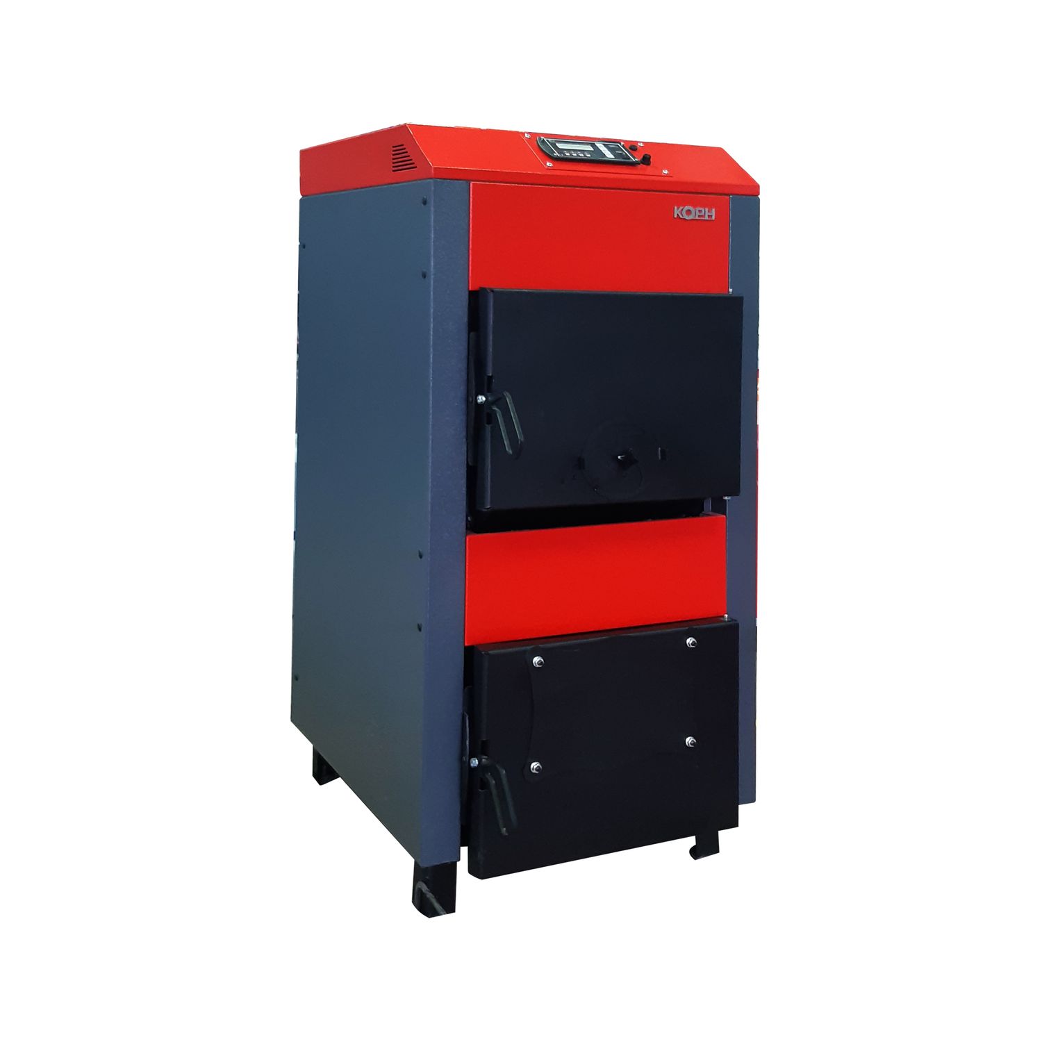 Cazan lemne KOPH Power, 35 kW fotografia produsului