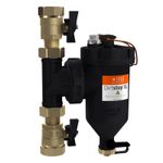 Filtru antimagnetita IVAR Dirtstop 3/4 XL fotografia produsului