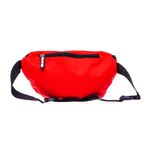 Lamonza Borseta Ashton Rosu 25X15X8 Cm fotografia produsului View 3 S